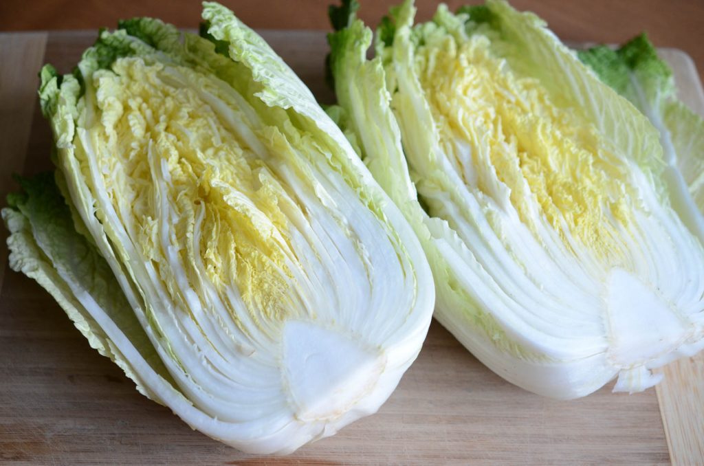 30-Aug AT&T (10% of bill) $7.77 cabbage halves for mak kimchi